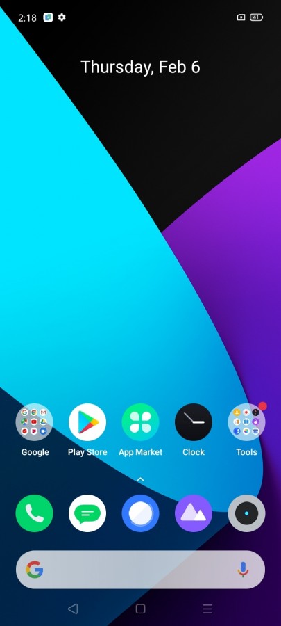 Beli Realme C3
