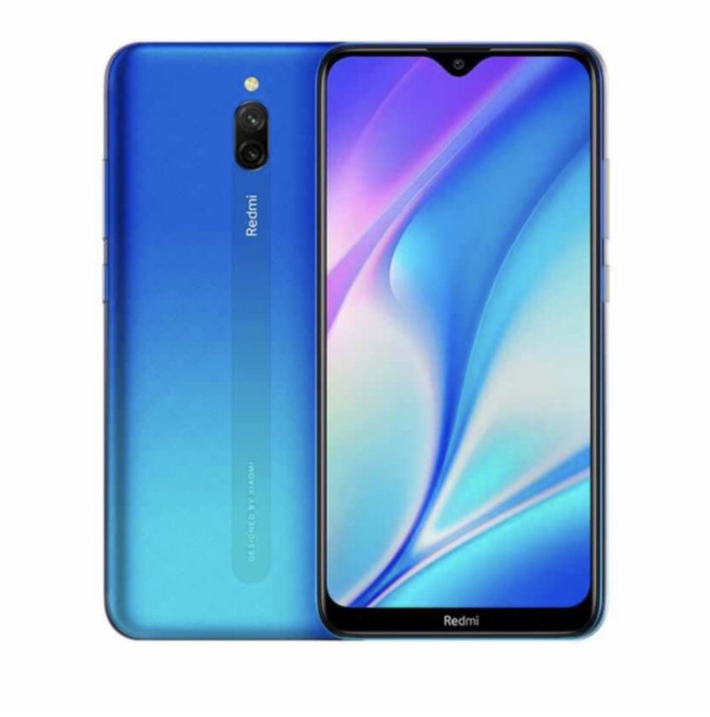 Smartphone RAM 4GB