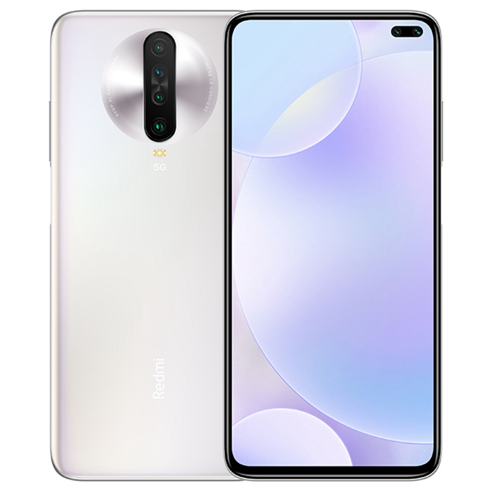 Smartphone Quad Camera