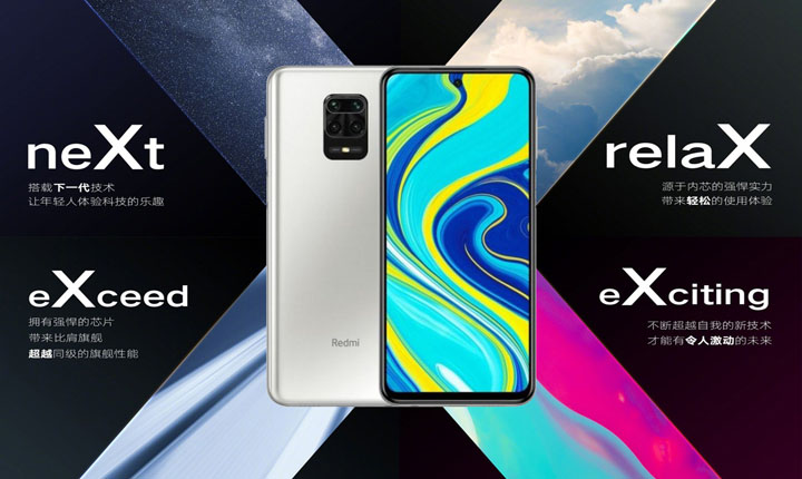 Redmi Note 10 review