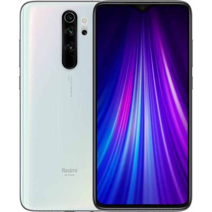 Smartphone Quad Camera