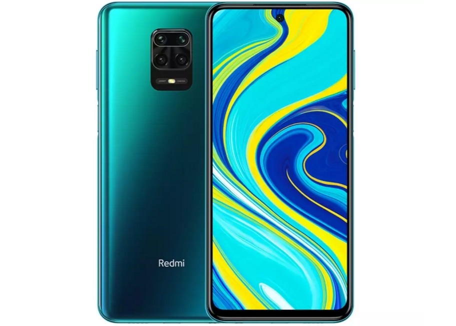 Smartphone RAM 4GB