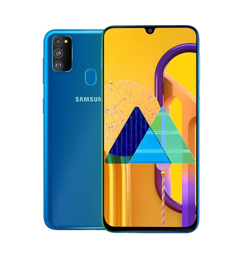 Smartphone midrange Indonesia