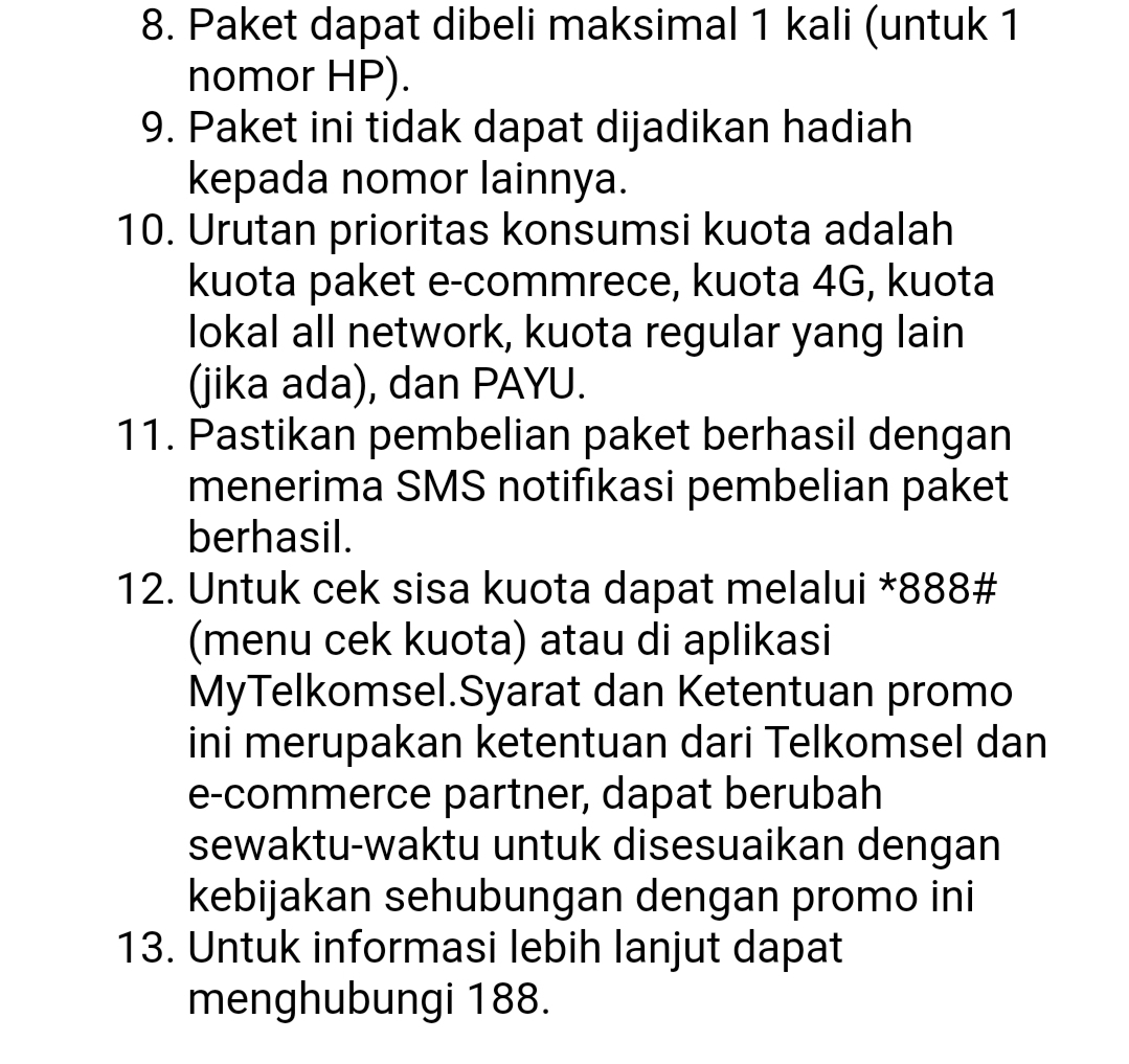 Akses ecommerce