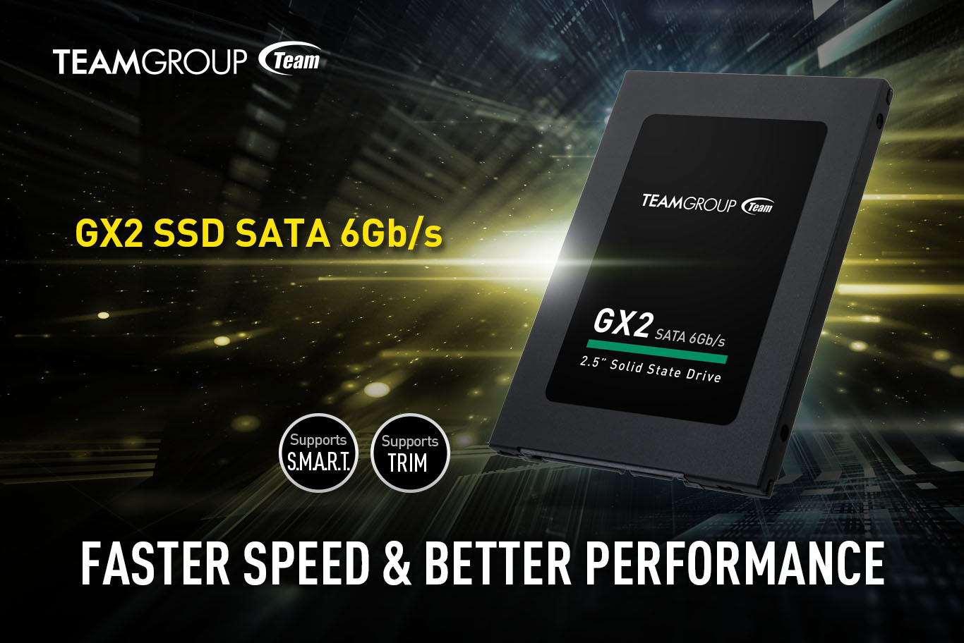 SSD Murah Terbaik