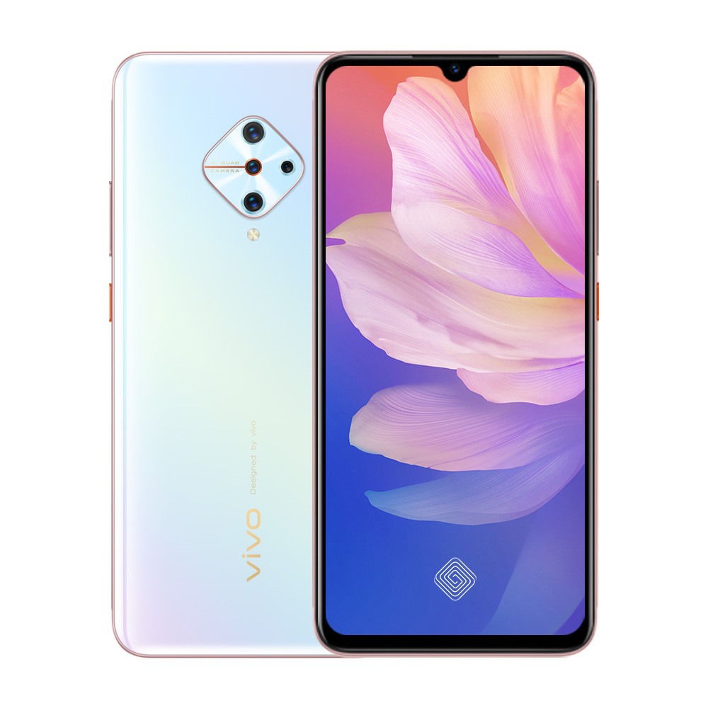 Smartphone midrange Indonesia