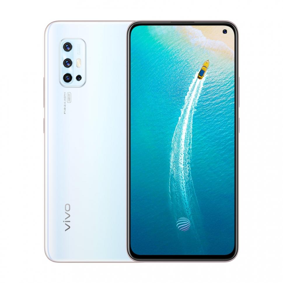 Smartphone Quad Camera