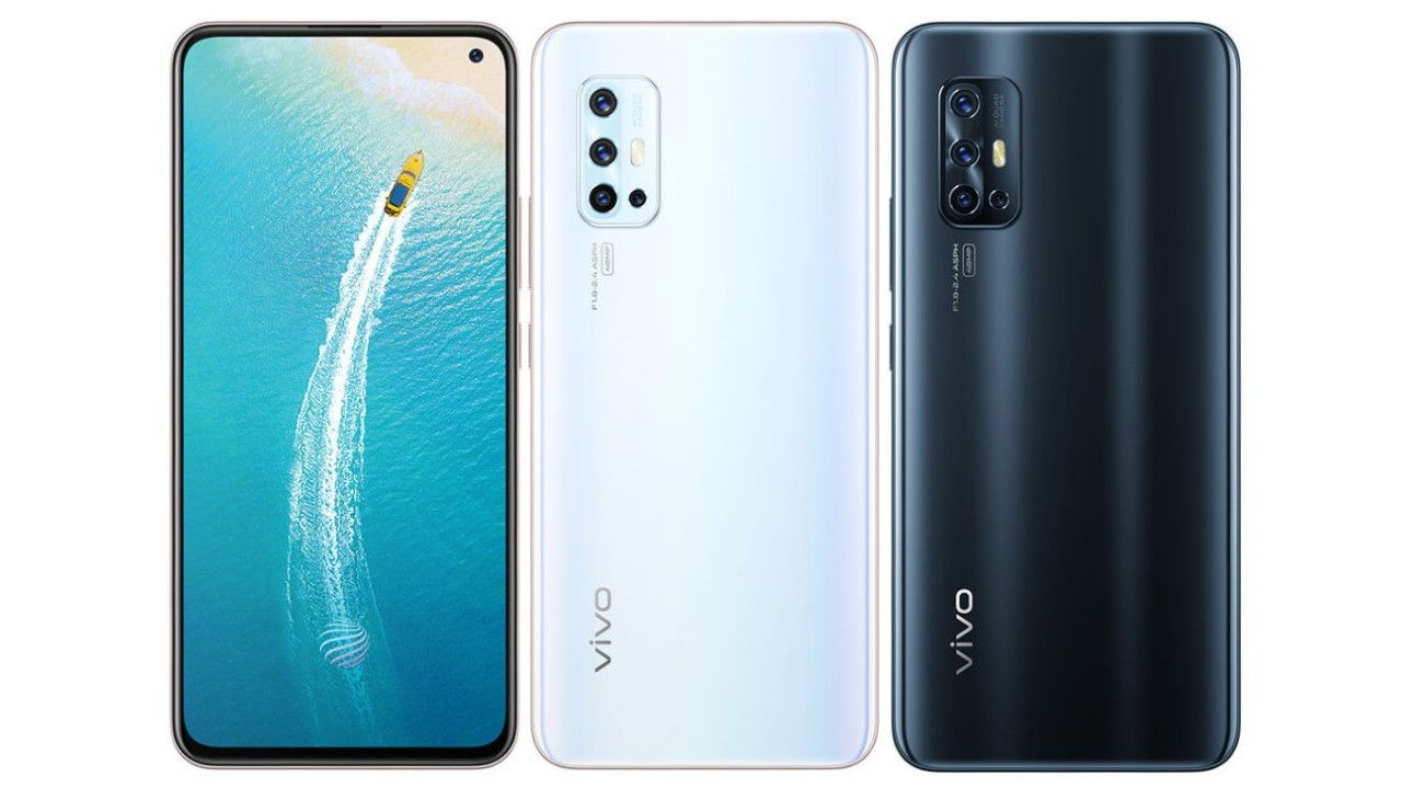 Smartphone midrange Indonesia