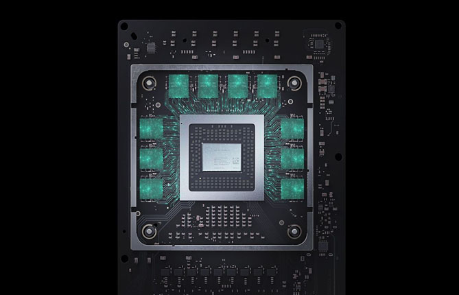 Xbox Series X
