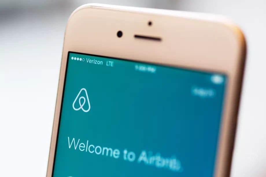 airbnb covid
