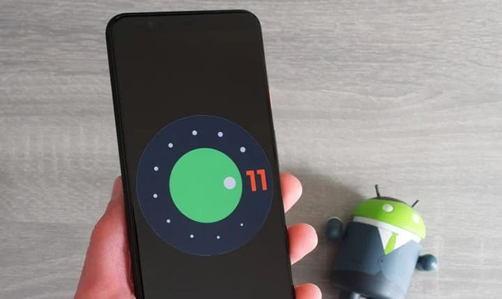 beta android