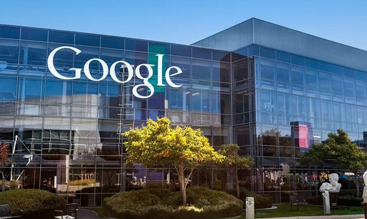 google 2020