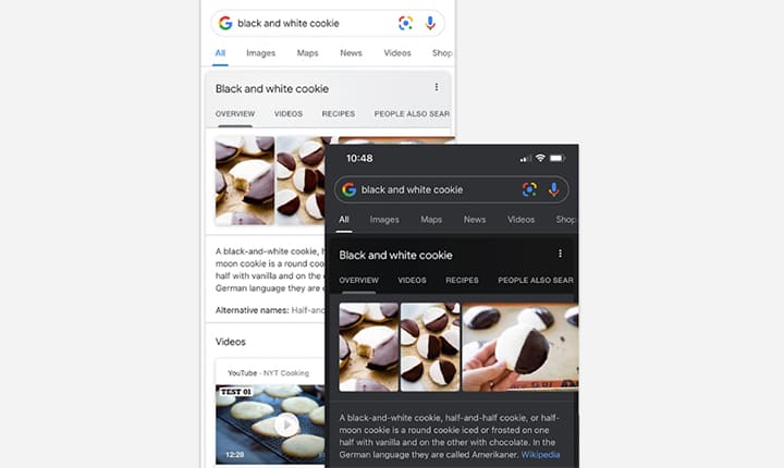 google android
