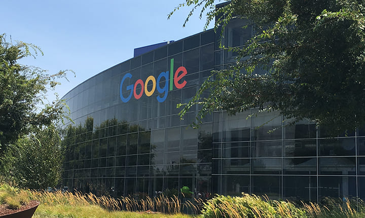 google juli