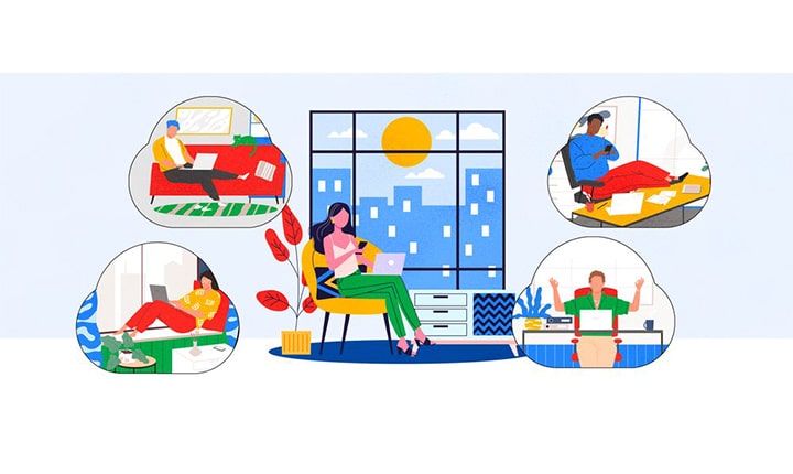 google pilih gratiskan