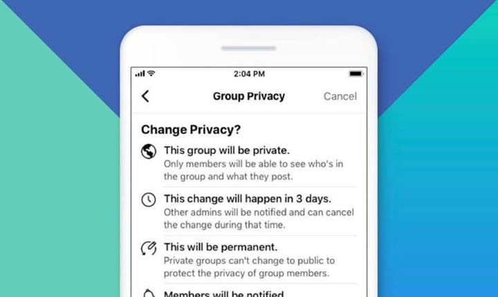 grup privat