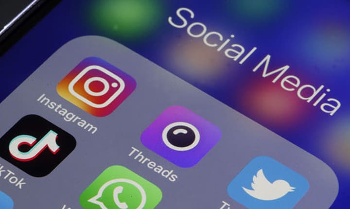 instagram font