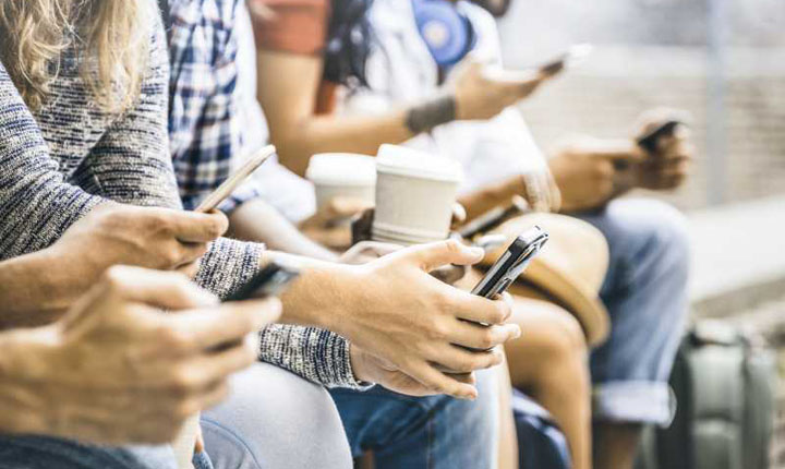 jaringan internet