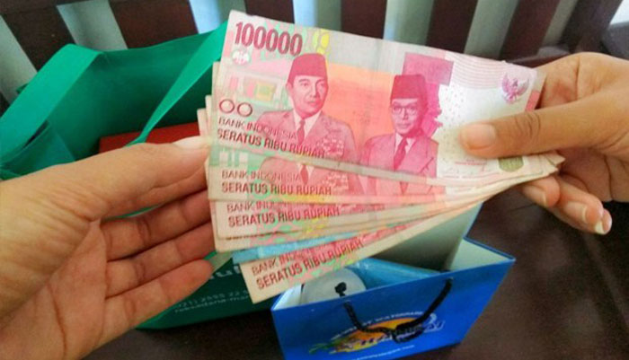 Mengatur Keuangan