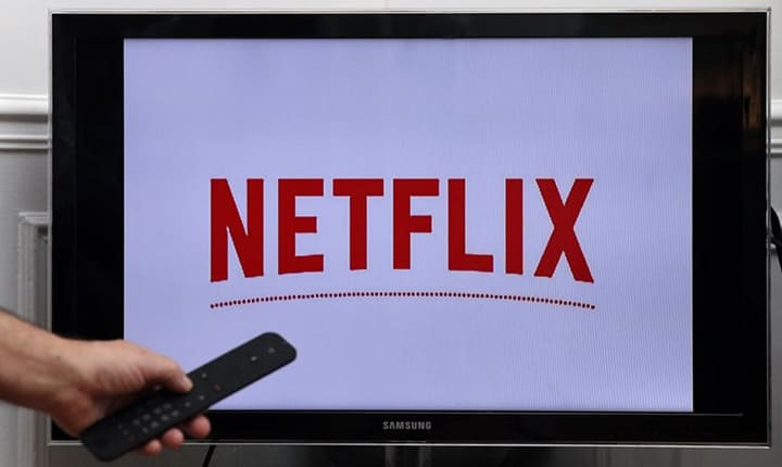 netflix kualitas