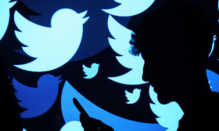 twitter balasan