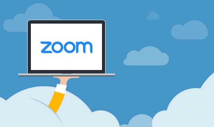 zoom meet