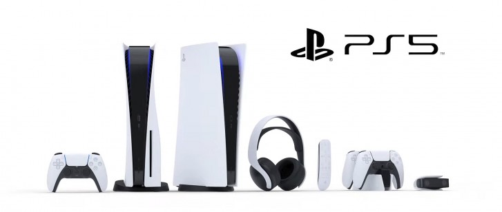 Harga PS5