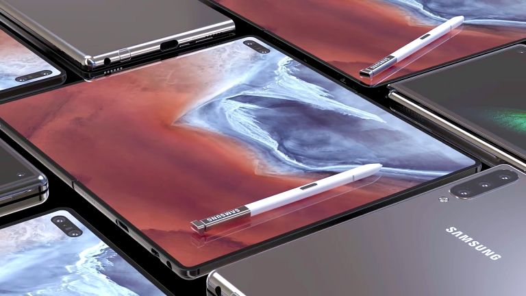 Galaxy Note 20