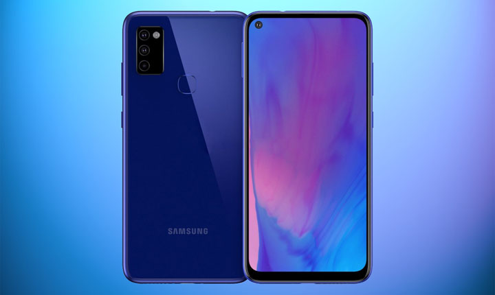 Galaxy M41