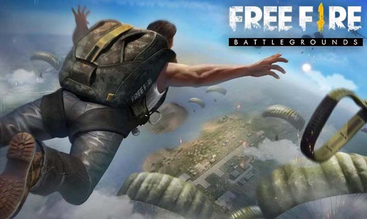 Game Garena Free Fire