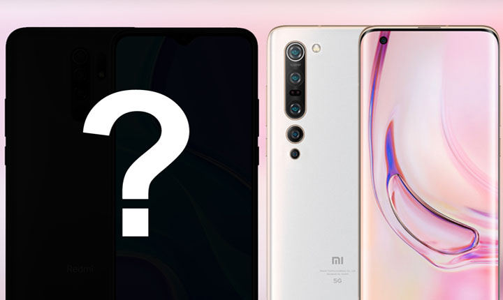 Mi 10 Pro Plus