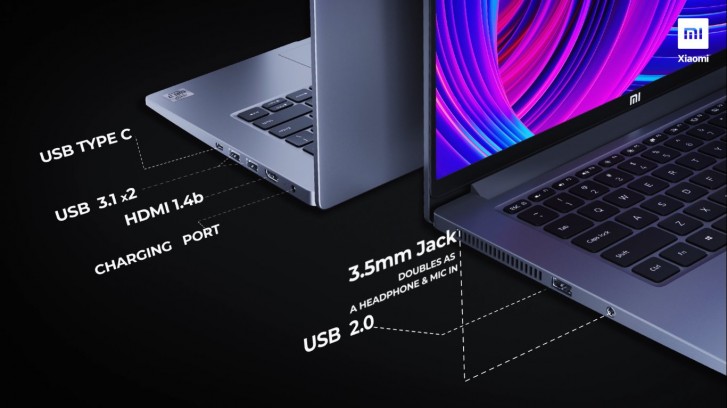Mi Notebook
