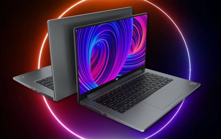 Mi Notebook