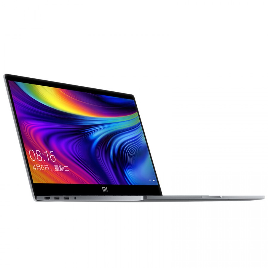 Mi Notebook