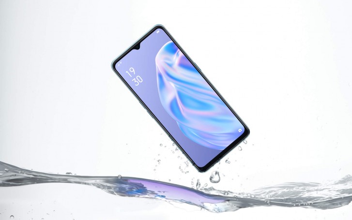 Oppo Reno3 A