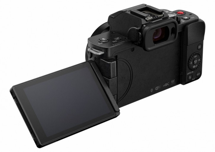 Panasonic Lumix G100