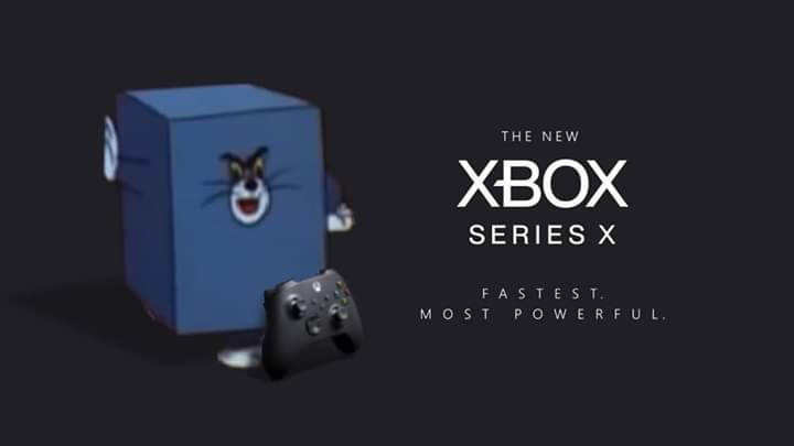 Meme Playstation 5