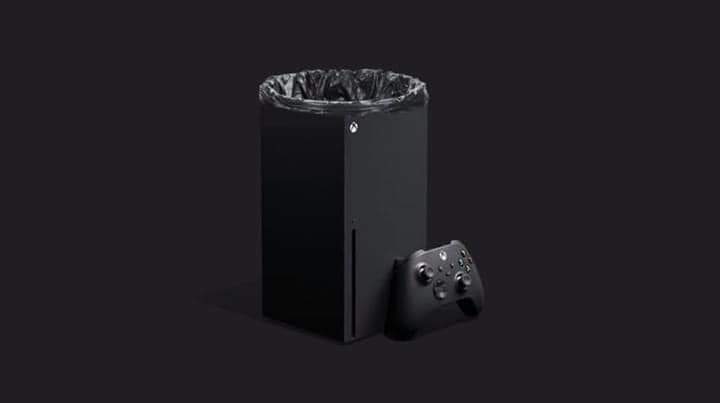 Meme Playstation 5