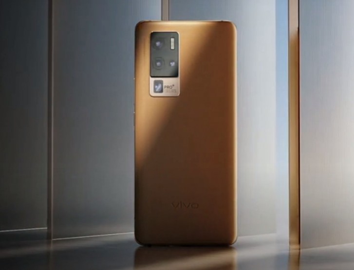 Vivo X50 Series