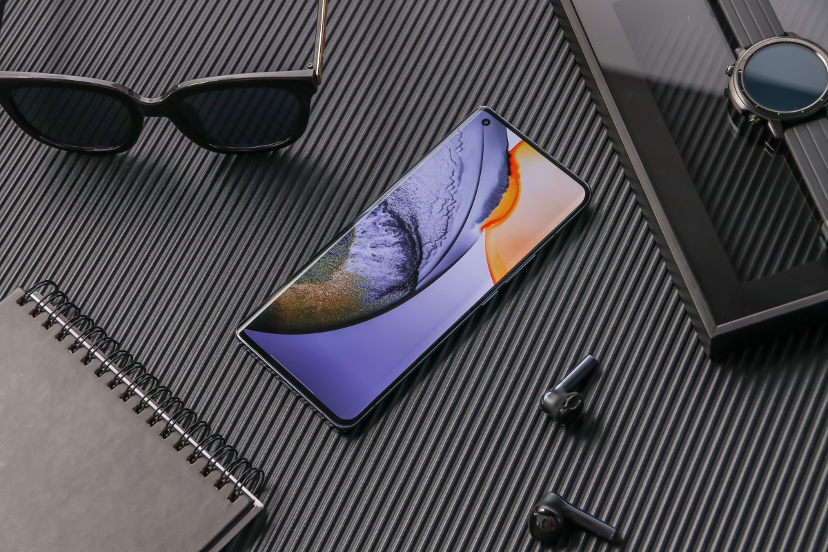 Vivo X50 Series