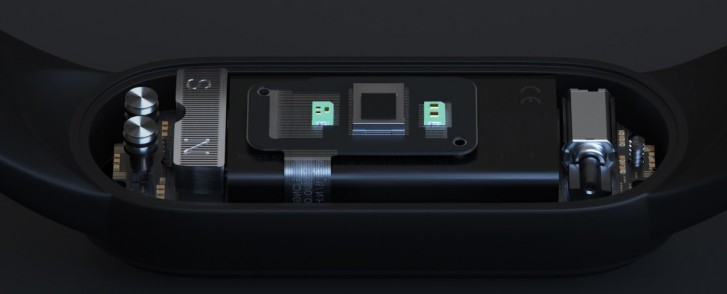 Xiaomi Band 5