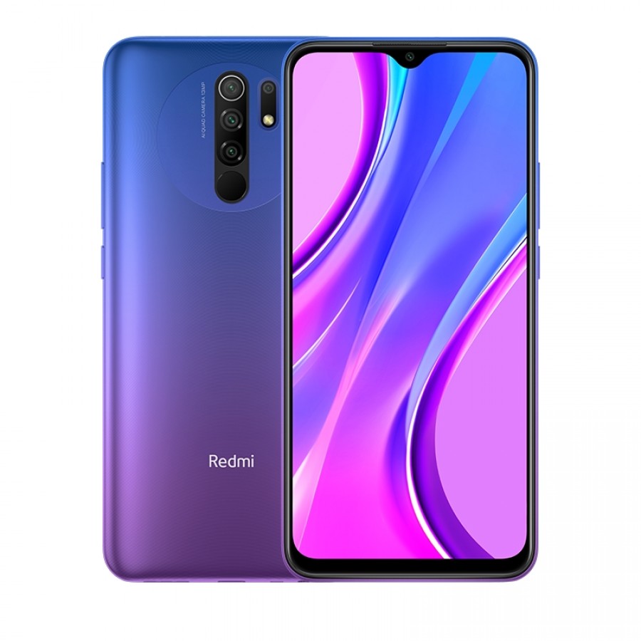 Harga Redmi 9