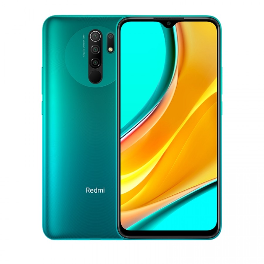 Harga Redmi 9