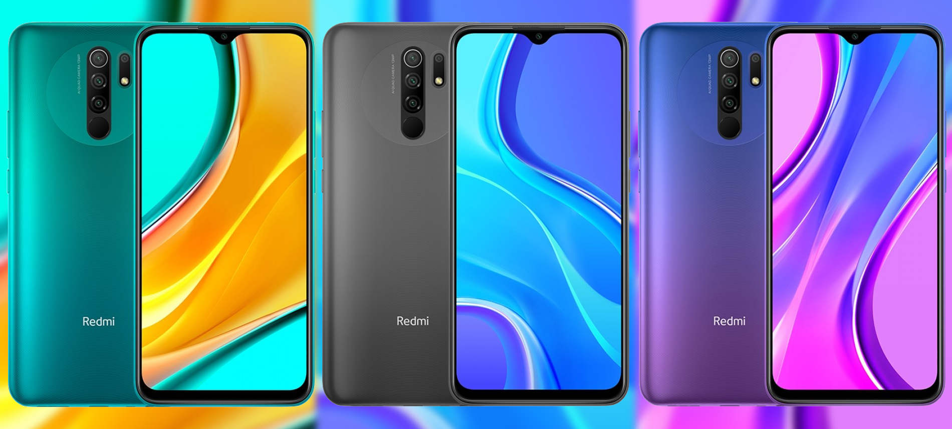 Redmi 9