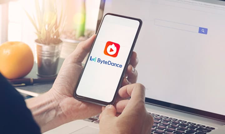 bytedance vigo