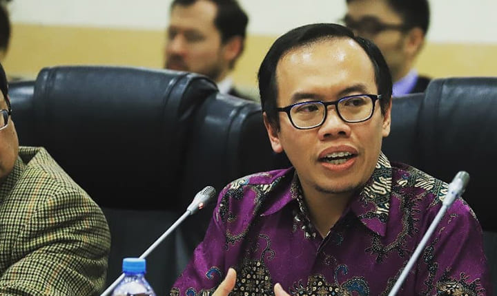 direktur telkom