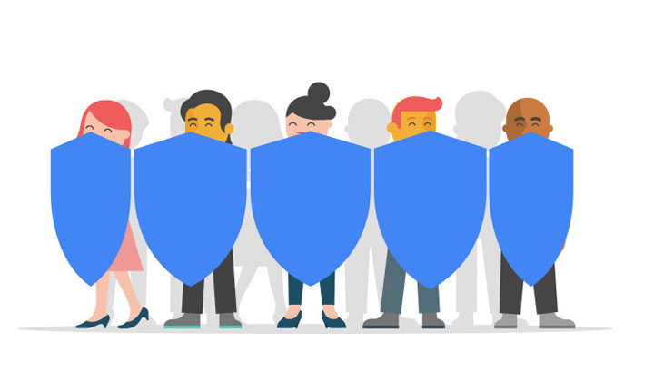google privasi
