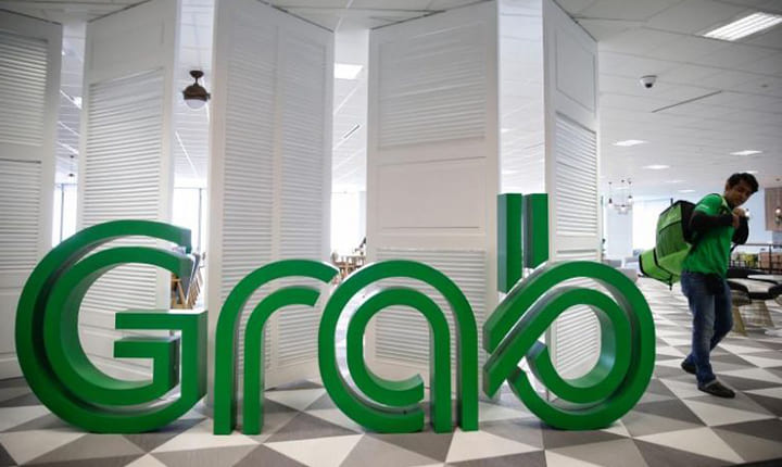 grab karyawannya