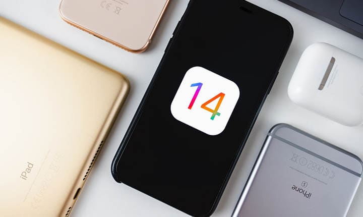 ios iphoneos