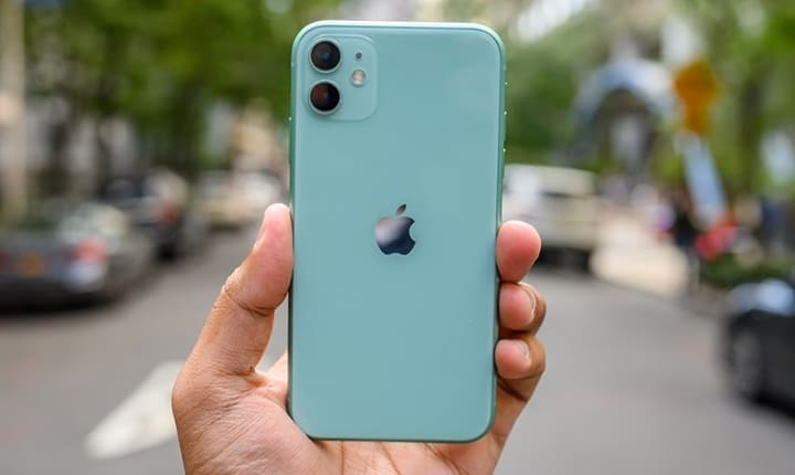 iphone dunia